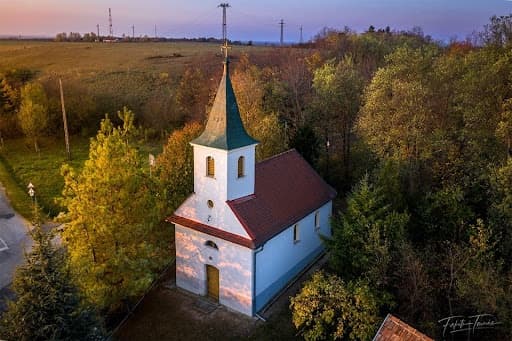 Gannai templom belépő