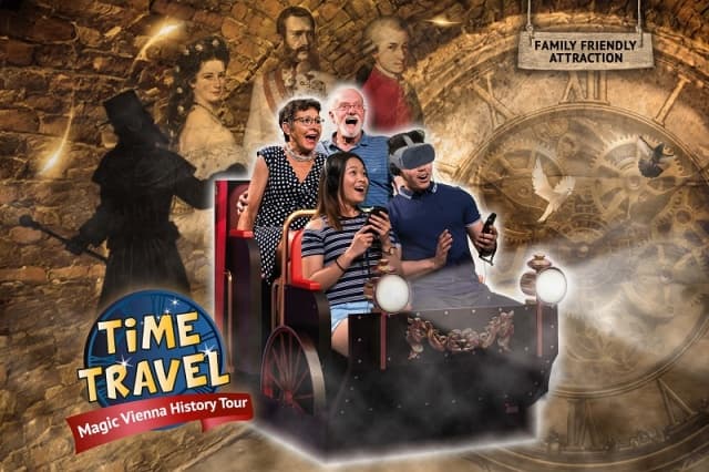 Time Travel