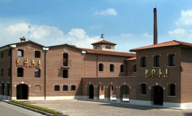 Grappa múzeum