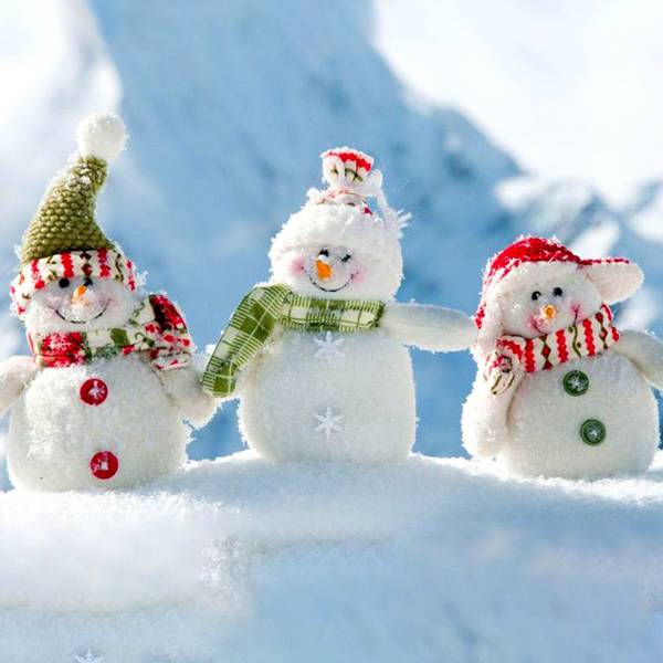 Téli hétvége a Magas-Tátrában