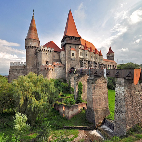 Dél-Erdély és a Vaskapu