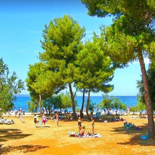 Vakáció Dalmáciában - Zadar