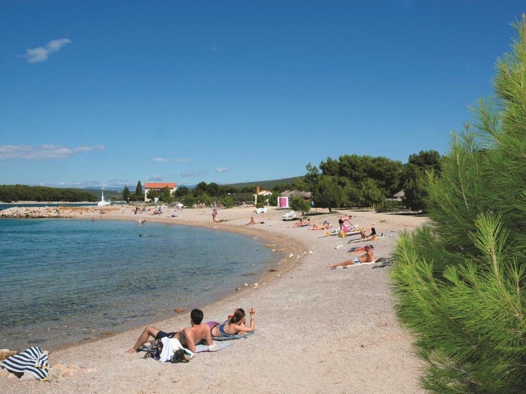Pihenés a Krk-szigeten főkép