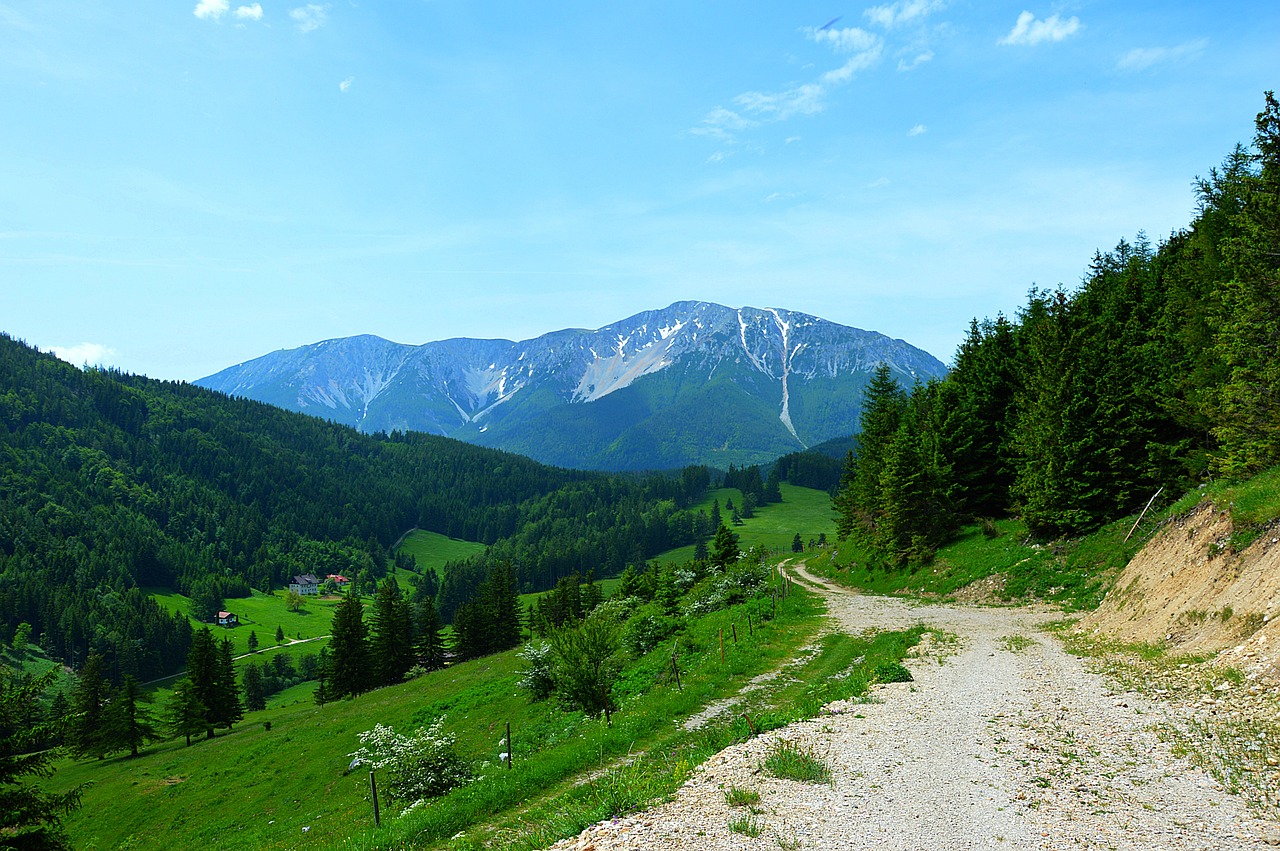 Egy nap az Alpok kapujában – kirándulás a Rax fennsíkjára főkép