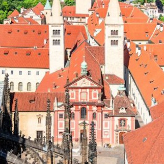 Hétvégi programok nem csak hazánkban-Prága