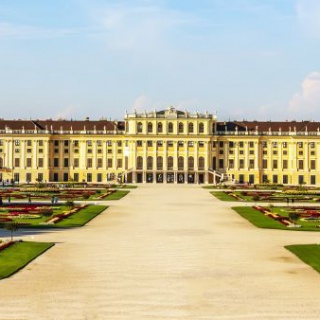 Miért szeretünk Bécsbe járni? - Schönbrunn