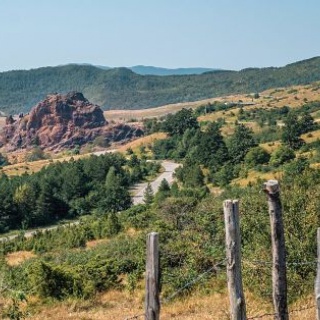 Népszerű túraútvonalak Toszkánában-Appeninek