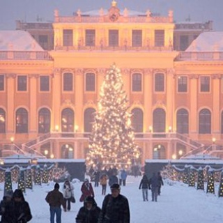 Hol érdemes túrázni a téli időszakban?- Bécs