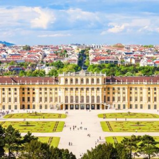 Utazás ajánló a nyári hónapokra -Bécs