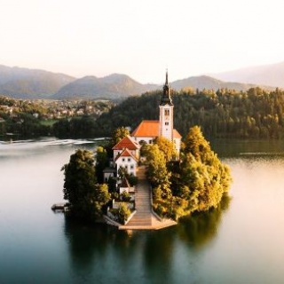 Utazás ajánló a nyári hónapokra - Bled
