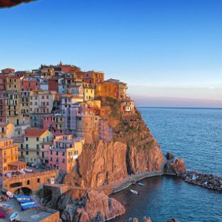 Utazási ötletek utószezonban-Cinque Terre