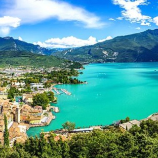 Utazási ötletek utószezonban-Garda-tó