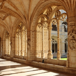 Szent Jeromos kolostor