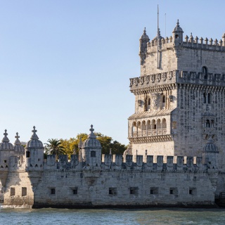 Belém torony