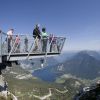 Szurdoktúra a Mendlingtal élményvölgyben és Skywalk kilátó kép