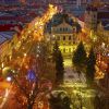 Szilveszter a Magas-Tátrában kép