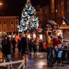 Adventi fények a szlovén tengerparton és Triesztben kép