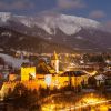 Adventi élmények az osztrák Alpok ölelésében kép