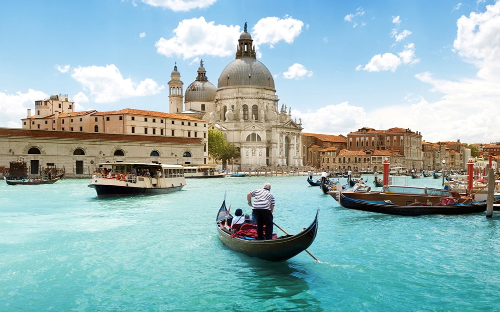 Olaszország utazás - Tavaszköszöntő Velencében / 3 nap 2 éj - TravelOrigo Utazási Iroda