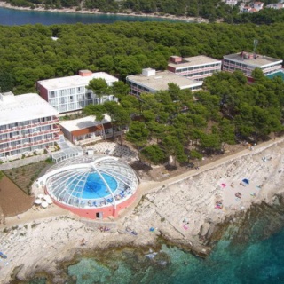 Őszi vakáció a dalmát tengerparton - Primosten - kép 7