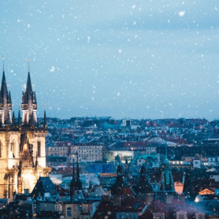 Advent Prágában - 2 nap / 1 éjszaka - kép 7