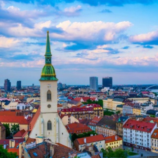 Húsvét Schloss Hof-ban pozsonyi kiruccanással - kép 3