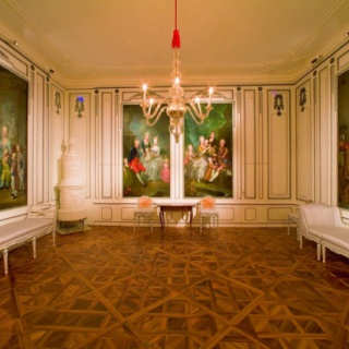 Húsvét Schloss Hof-ban pozsonyi kiruccanással - kép 5