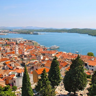 Pihenés a dalmát tengerparton - Vodice - kép 18