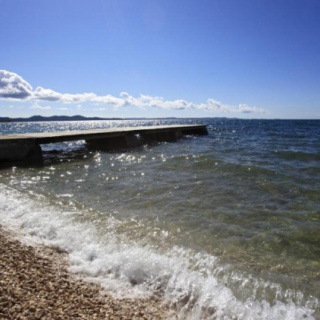 Pihenés a dalmát tengerparton - Vodice - kép 15