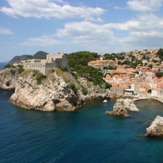 Pihenés a dalmát tengerparton - Vodice - kép 3