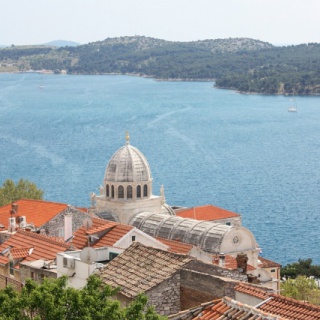 Pihenés a dalmát tengerparton - Vodice - kép 6