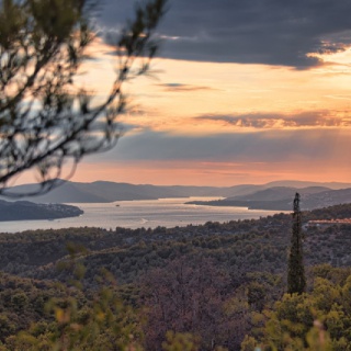 Pihenés a dalmát tengerparton - Vodice - kép 16