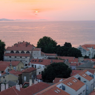 Pihenés a dalmát tengerparton - Vodice - kép 17