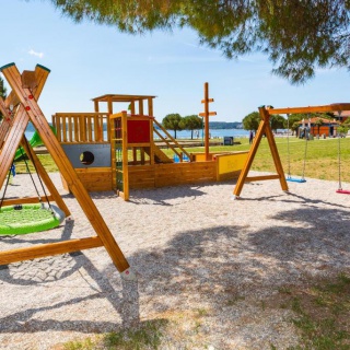 Szlovéniai kiruccanás - Portoroz - kép 10