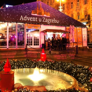Karácsonyi készülődés az Isztrián - kép 3
