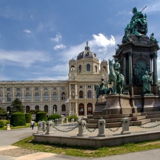 Bécs - Francia impresszionisták a Belvedere-ben - kép 6