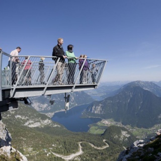 Szurdoktúra a Mendlingtal élményvölgyben és Skywalk kilátó - kép 1
