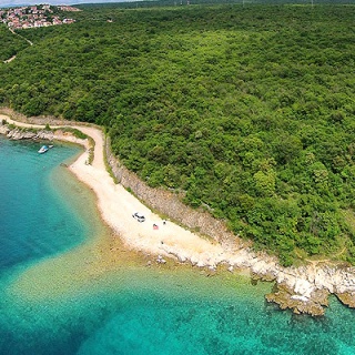 Horvátországi kiruccanás - Krk-sziget - kép 18