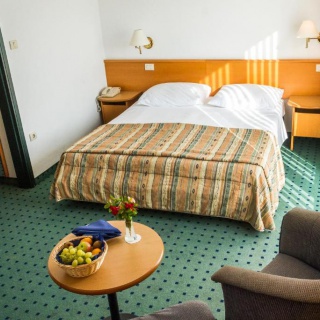 Szlovéniai kiruccanás - Portoroz - kép 7