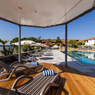 Szlovéniai kiruccanás - Portoroz - kép 12