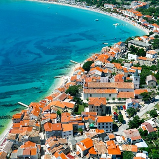 Horvátországi kiruccanás-Krk sziget