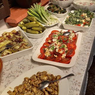 Márton nap Szlovéniában - kép 2