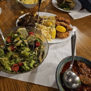 Márton nap Szlovéniában - kép 3