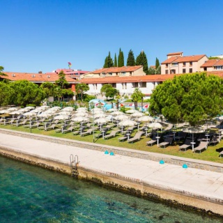 Szlovéniai kiruccanás - Portoroz - kép 9