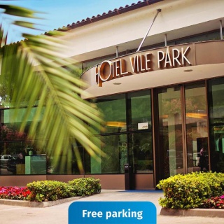 Szlovéniai kiruccanás - Portoroz - kép 3