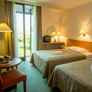 Szlovéniai kiruccanás - Portoroz - kép 13