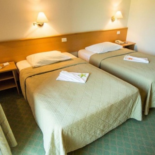 Szlovéniai kiruccanás - Portoroz - kép 5