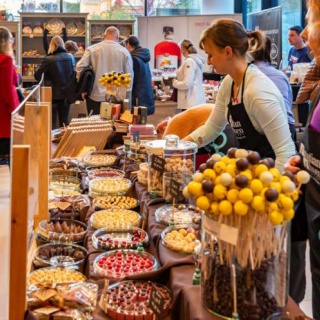 Édes élmények Opatijában - kép 9