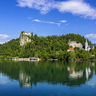 Európa Zöld Szíve: Szlovénia - kép 3