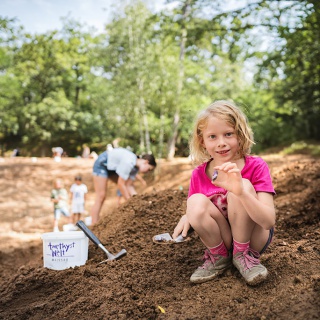 Ametiszt világ és Kittenberg élménykert - kép 1